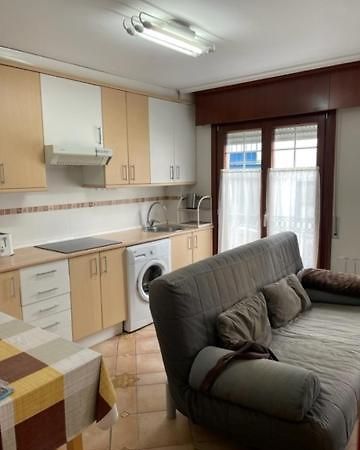 Apartamentos Urdaibai 7 Бермео Экстерьер фото